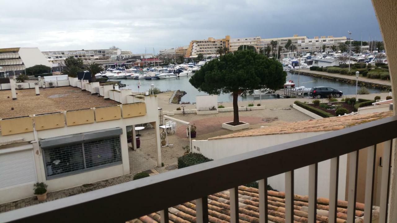Naturiste Port Soleil Agde Exterior foto