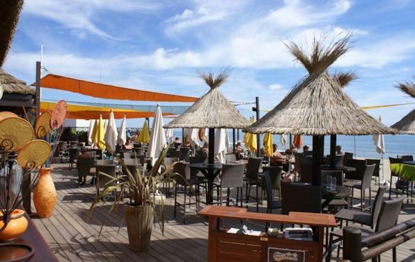 Naturiste Port Soleil Agde Exterior foto