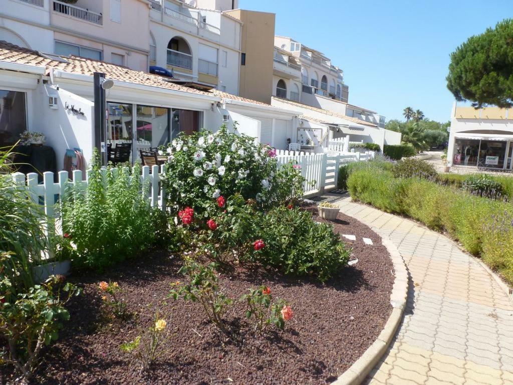 Naturiste Port Soleil Agde Exterior foto